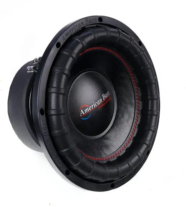 American Bass American Bass Elite Series 15" Subwoofer Dual 4 Ohm - Car Audio