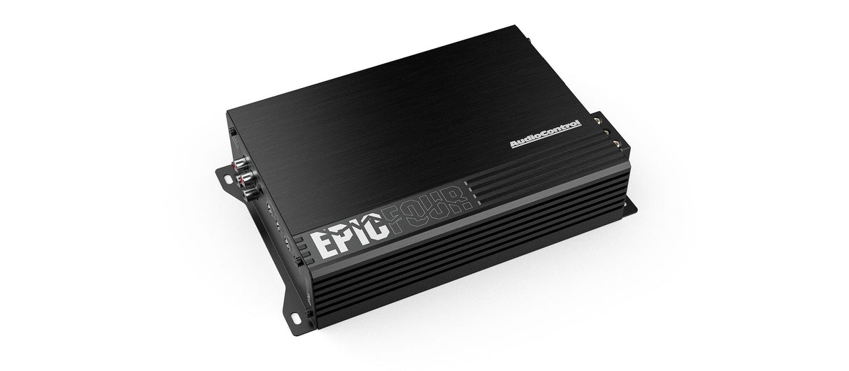Audio Control EPICFOUR AudioControl EPIC Series 4-Channel Amplifier