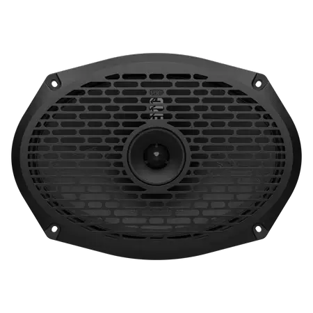 AudioControl AudioControl EPICPRO69CX 6x9" Coaxial Speakers, 200W RMS, 4 Ohms (Pair) - Car Audio