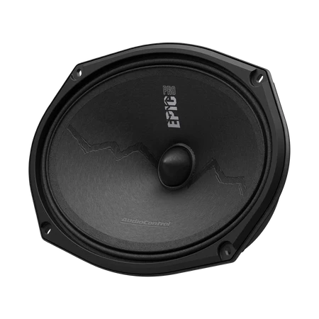 AudioControl EPIC PRO Series EPICPRO69X 6x9" Midrange Speakers, 200W RMS, 4 Ohms (Pair)