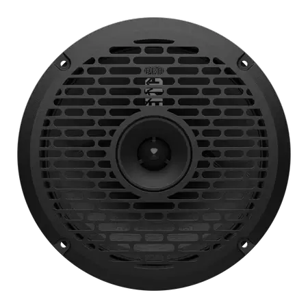 AudioControl AudioControl Shop EPIC PRO Series EPICPRO6CX 6.5" Coaxial Speakers, 200W RMS, 4 Ohms (Pair) - Car Audio