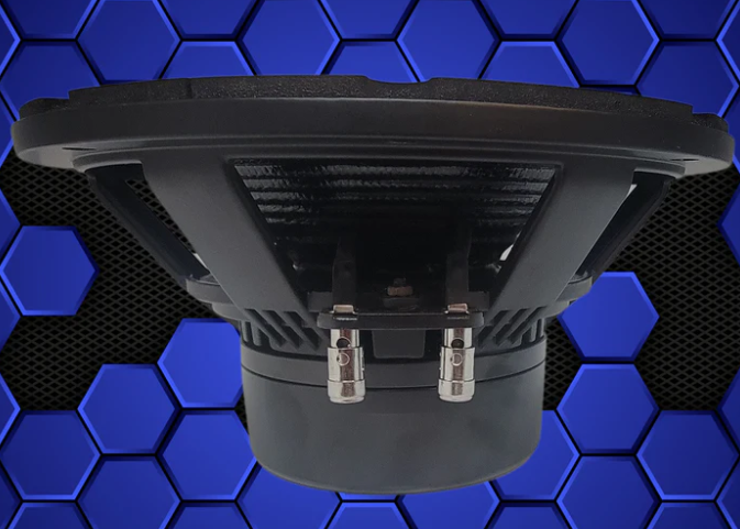 DC Audio NEO CF 8" Full Range Pro Audio