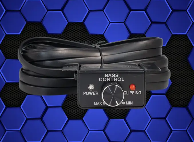 DC Audio DC Audio 3.5k 3500 watt Mono Block Amplifier - Car Audio