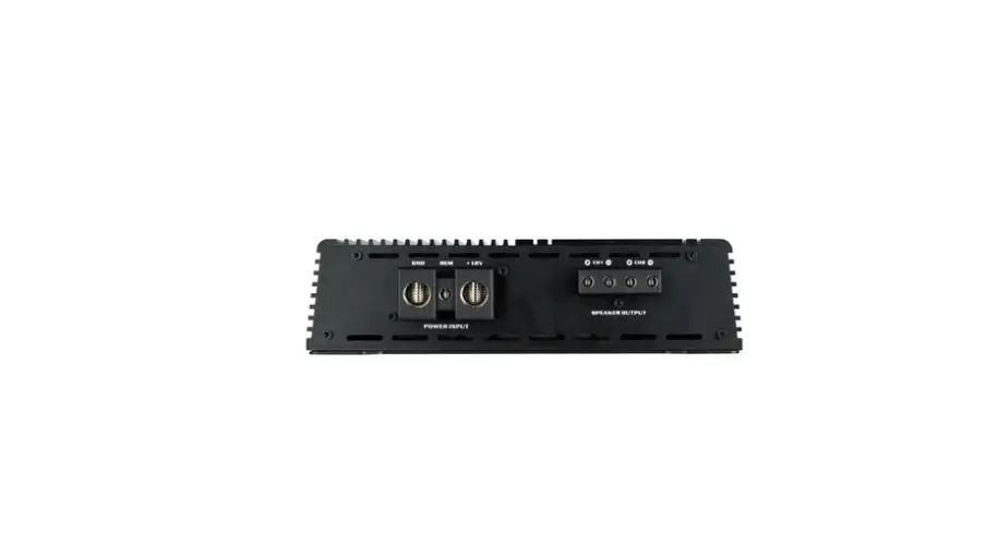 Deaf Bonce Deaf Bonce Apocalypse ASA-1500.2 | 1500 Watt 2-channel amplifier - Car Audio