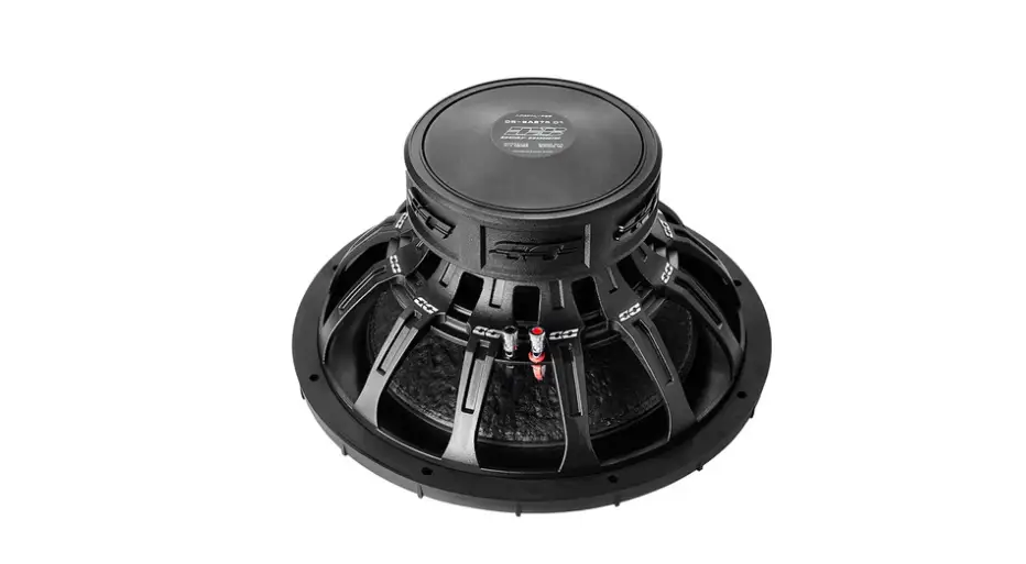Deaf Bonce Deaf Bonce Apocalypse DB-SA275 D1/D2 15" Subwoofer - Car Audio