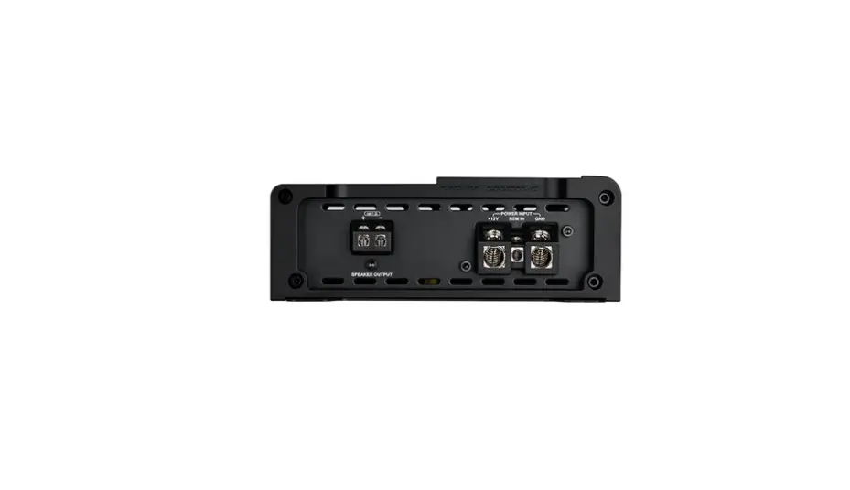 Deaf Bonce Deaf Bonce MACHETE MFA-1.500 | 500 Watt Power Amplifier - Car Audio