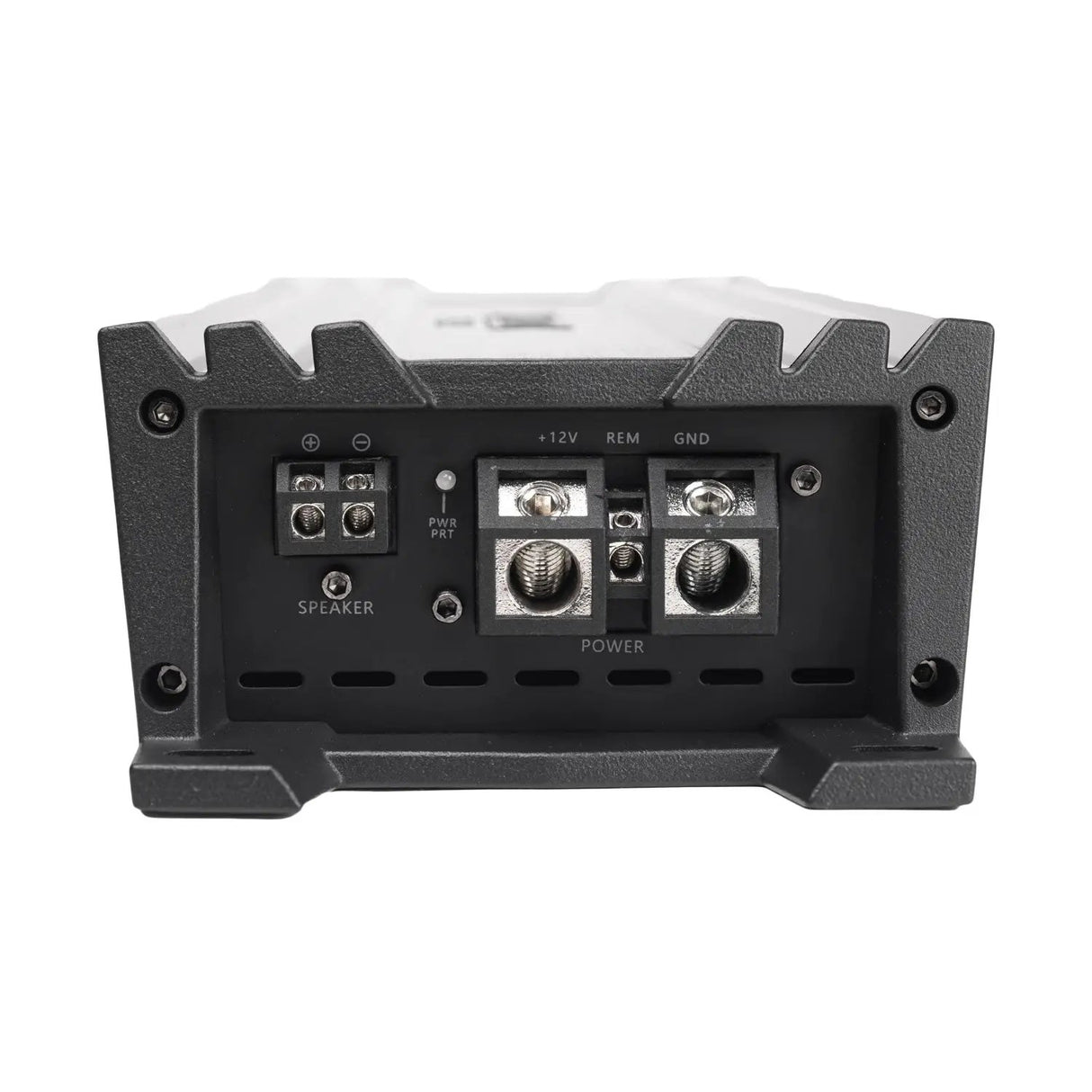 Hifonics Hifonics HCM-1500.1D COLOSSUS MINI Ultra-Compact 1500 Watt Mono Block Amplifier - Car Audio