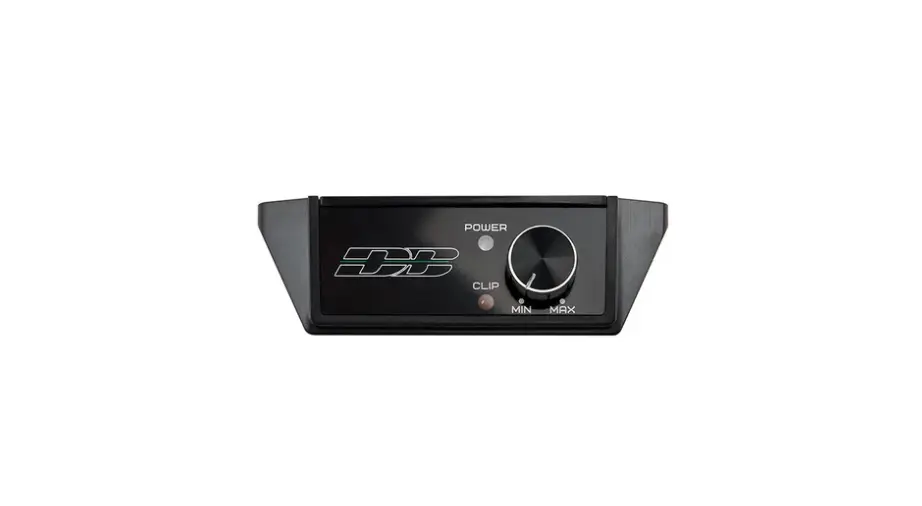 Deaf Bonce Deaf Bonce Apocalypse ATOM 7.5K PRO | 7500 Watt Power Amplifier - Car Audio