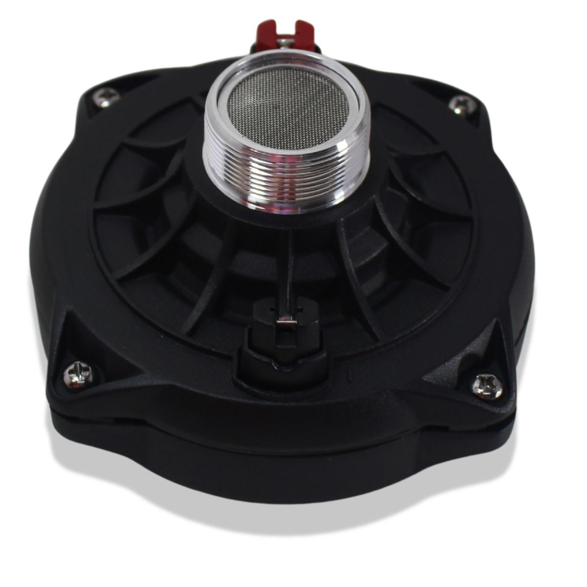 B2 Audio RAGE 200W RMS 8-Ohm 1" Throat Twist-On 2" VC Compression Driver Pair
