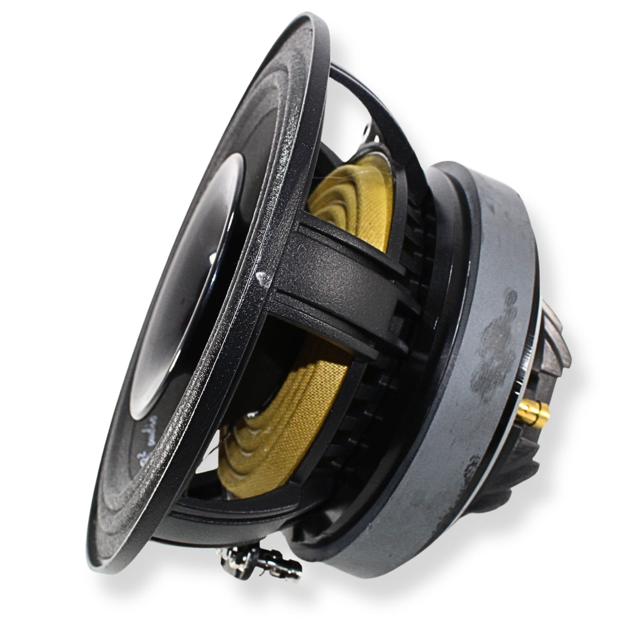 B2 Audio RAGE Series 8" 4-Ohm 250 Watt RMS Coaxial/Compression Driver Speakers RAGE8CXP