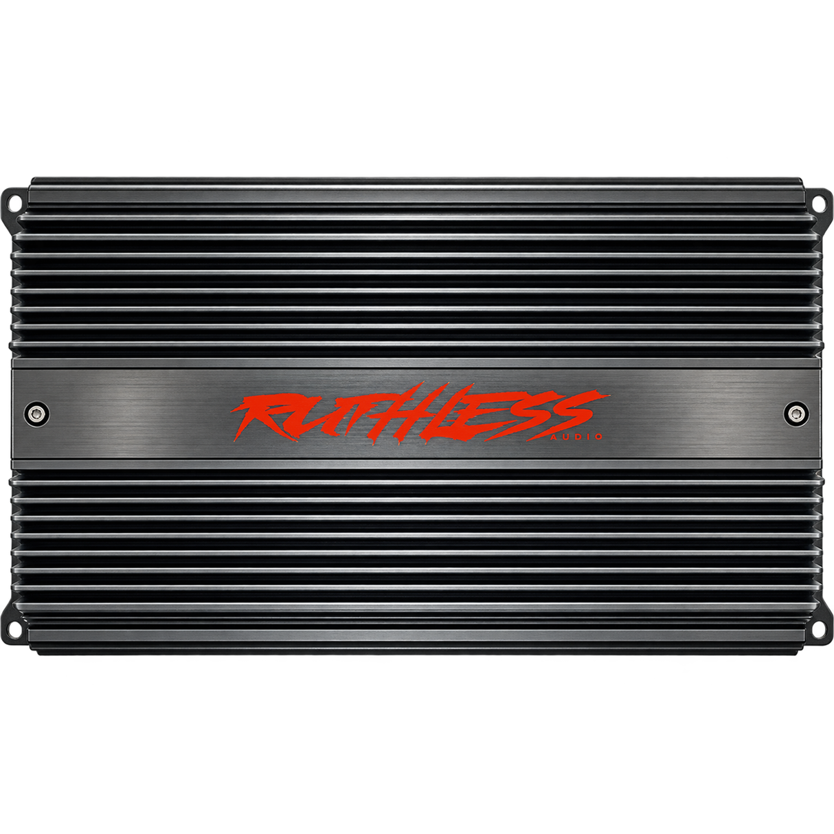 Ruthless Audio Ruthless Audio 1200.4 Micro 4 Channel Amplifier - Car Audio
