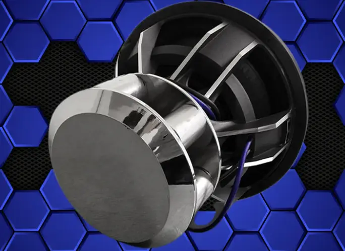 DC Audio DC Audio NEO Elite 3.5 15" Subwoofer ***BUILT TO ORDER*** - Car Audio