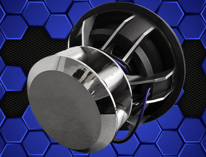 DC Audio NEO Elite 4.0 15" Subwoofer ***BUILT TO ORDER***