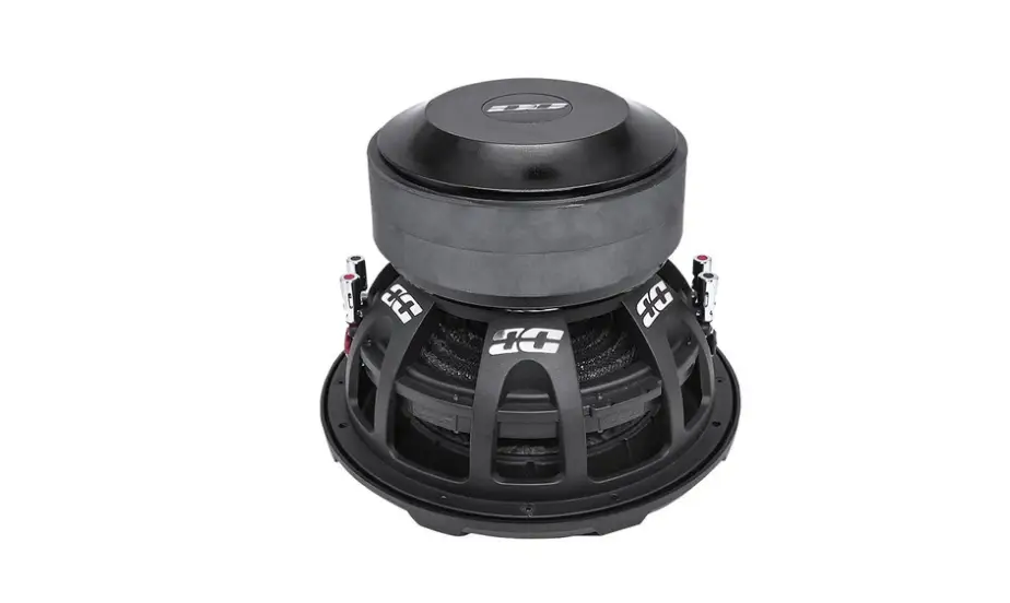 Deaf Bonce Deaf Bonce Apocalypse DB-3012R D1/D2 - Car Audio