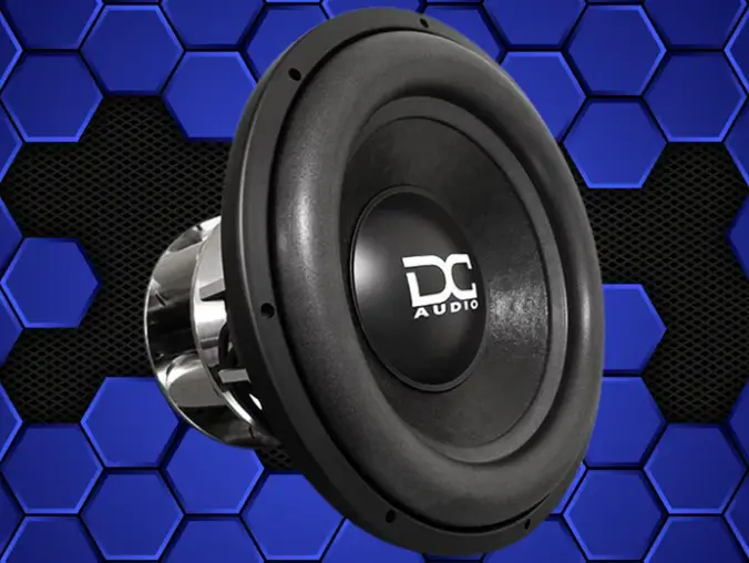 DC Audio DC Audio NEO Elite 4.0 12" Subwoofer ***BUILT TO ORDER*** - Car Audio