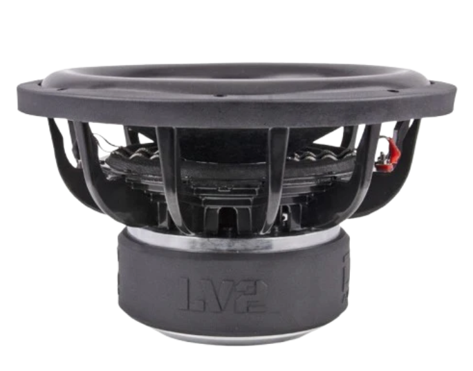 DC Audio M4 Level 2 12" Subwoofer
