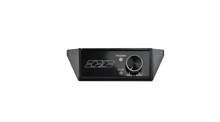 Deaf Bonce Deaf Bonce Apocalypse ATOM 9.5K PRO | 9500 Watt Power Amplifier - Car Audio