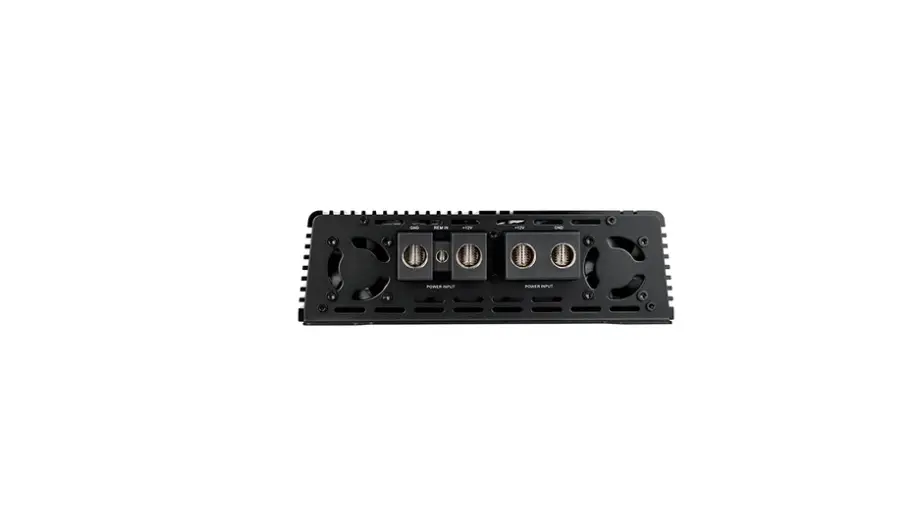 Deaf Bonce Deaf Bonce Apocalypse ATOM 9.5K PRO | 9500 Watt Power Amplifier - Car Audio
