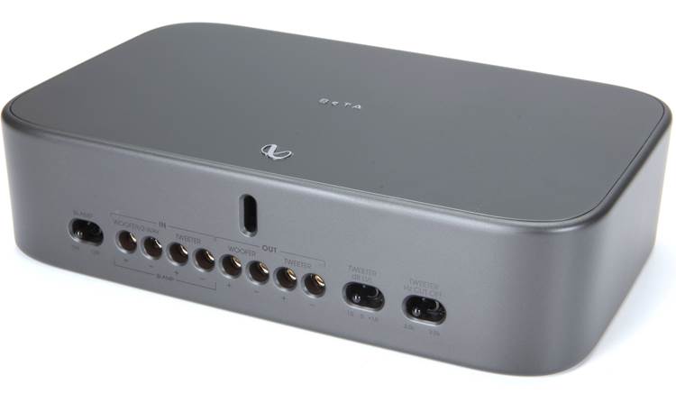 Infinity BeTA BE621 6.5" 2-Way Component Speakers