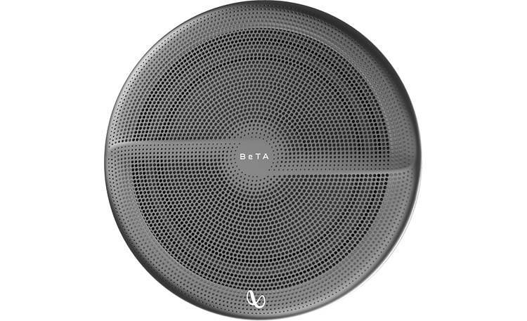 Infinity BeTA BE621 6.5" 2-Way Component Speakers