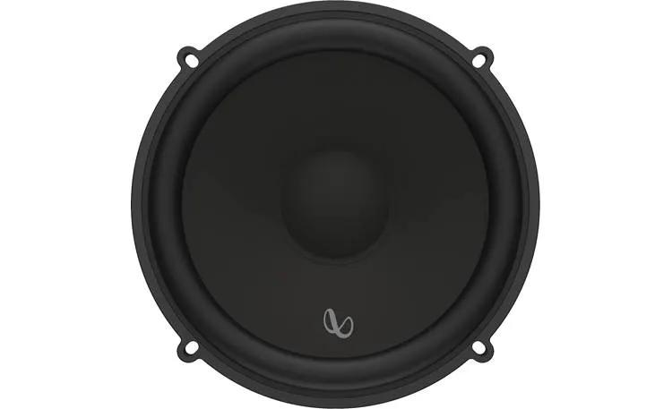 Infinity Infinity Kappa 603CF 6.5" 2-Way Component Speakers - Car Audio
