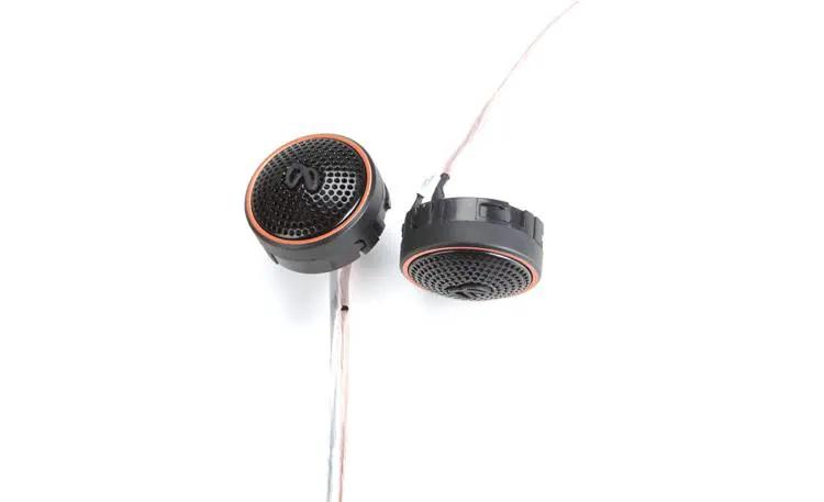 Infinity Infinity Kappa 603CF 6.5" 2-Way Component Speakers - Car Audio