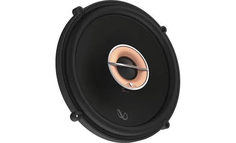 Infinity Infinity Kappa 63XF 6.5" Coaxial Speakers - Car Audio