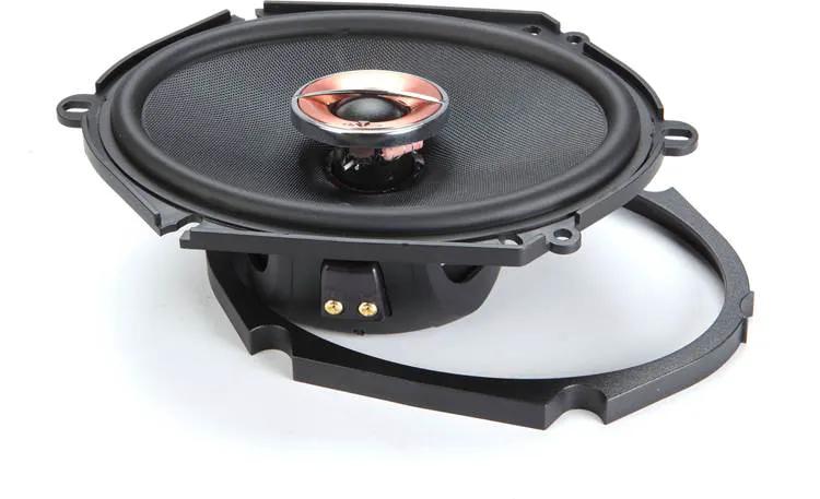 Infinity Infinity Kappa 683XF 6"x8" / 5"x7" Coaxial Speakers - Car Audio