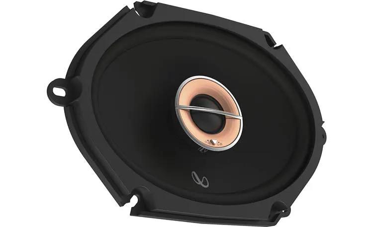 Infinity Infinity Kappa 683XF 6"x8" / 5"x7" Coaxial Speakers - Car Audio