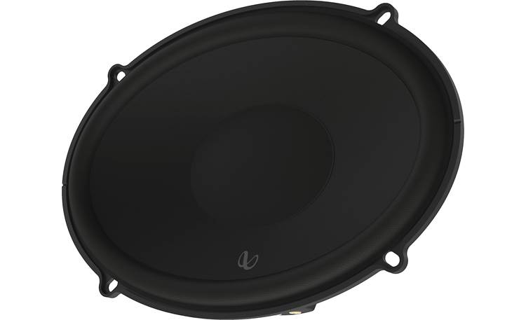 Infinity Kappa 693C 6"x9" Coaxial Speakers