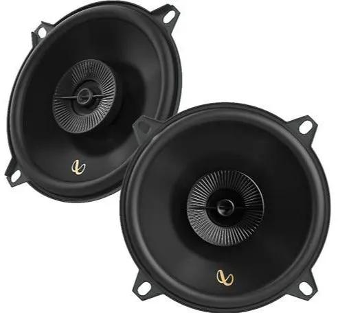 Infinity Infinity Primus 503F 5.25" Coaxial Speakers - Car Audio
