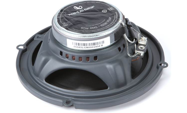 Infinity Primus 603F 6.5" Coaxial Speakers