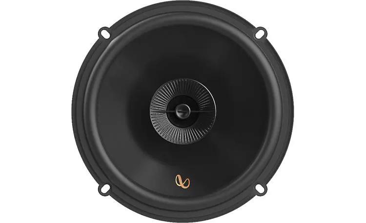Infinity Infinity Primus 603F 6.5" Coaxial Speakers - Car Audio