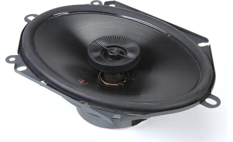 Infinity Infinity Primus 683F 6"x8" / 5"/7" Coaxial Speakers - Car Audio