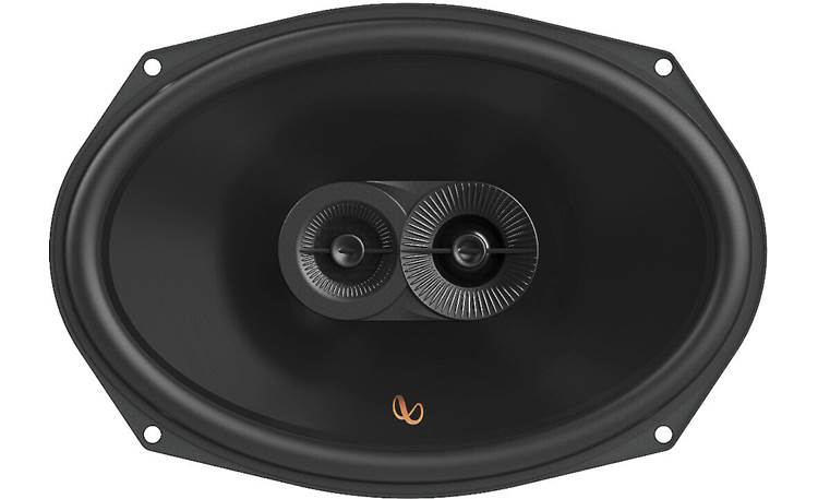 Infinity Primus 693M 6"x9" Coaxial Speakers