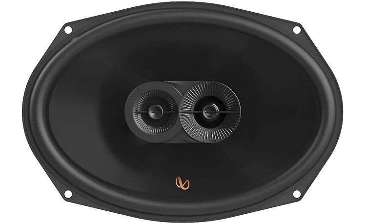 Infinity Infinity Primus 693M 6"x9" Coaxial Speakers - Car Audio