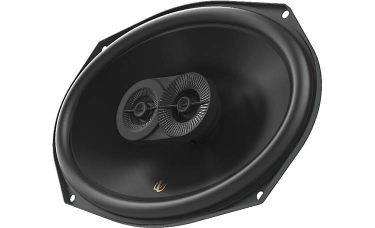 Infinity Primus 693M 6"x9" Coaxial Speakers