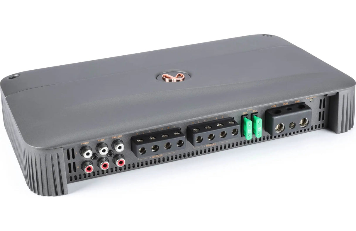 Infinity Infinity Reference 3004A 4-Channel Amplifier - Car Audio