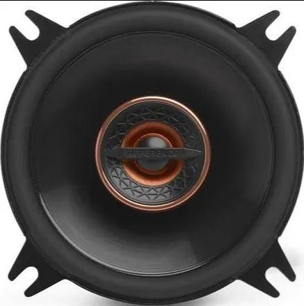 Infinity Infinity Reference REF407F 4" Coaxial Speakers - Car Audio
