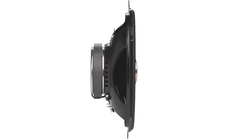 Infinity Infinity Reference REF407F 4" Coaxial Speakers - Car Audio