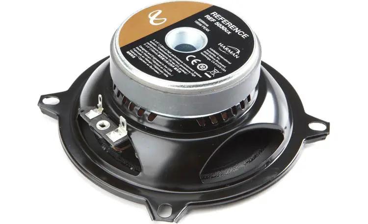Infinity Infinity Reference REF-5030cx 5.25" 2-Way Component Speakers - Car Audio