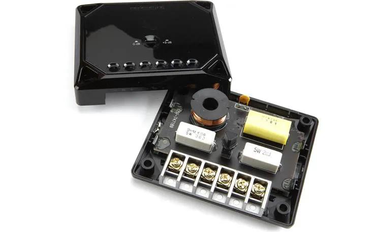 Infinity Infinity Reference REF-5030cx 5.25" 2-Way Component Speakers - Car Audio