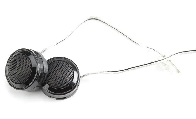 Infinity Infinity Reference REF-5030cx 5.25" 2-Way Component Speakers - Car Audio