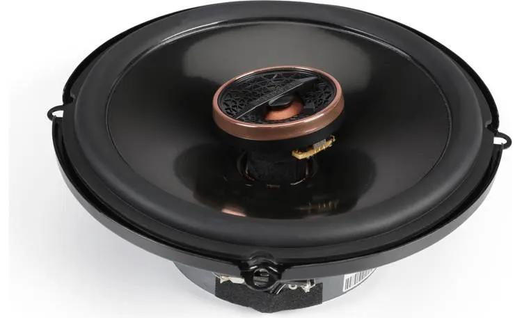 Infinity Infinity Reference REF607F 6.5" Coaxial Speakers - Car Audio