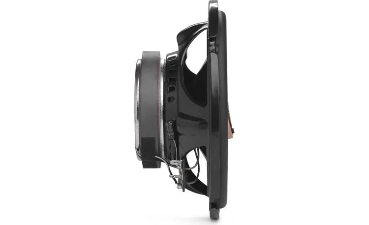 Infinity Infinity Reference REF607F 6.5" Coaxial Speakers - Car Audio