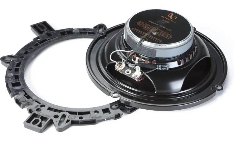 Infinity Infinity Reference REF607FSL 6.5" Shallow Mount Coaxial Speakers - Car Audio