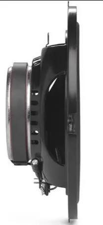 Infinity Infinity Reference REF607FSL 6.5" Shallow Mount Coaxial Speakers - Car Audio