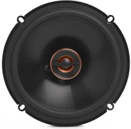 Infinity Infinity Reference REF607FSL 6.5" Shallow Mount Coaxial Speakers - Car Audio