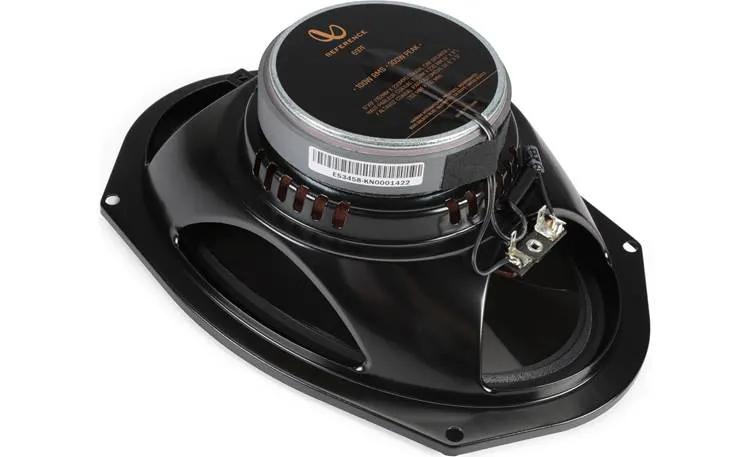 Infinity Infinity Reference REF697F 6"x9" Coaxial Speakers - Car Audio