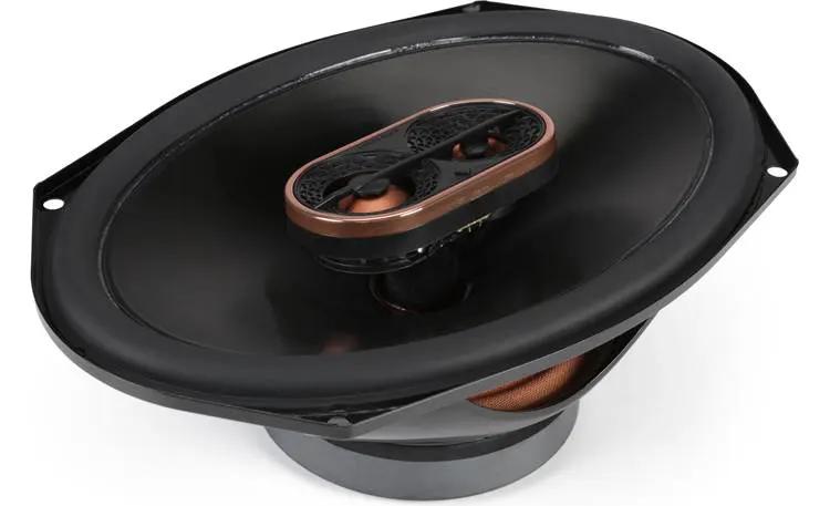 Infinity Infinity Reference REF697MF 6"x9" Coaxial Speakers - Car Audio
